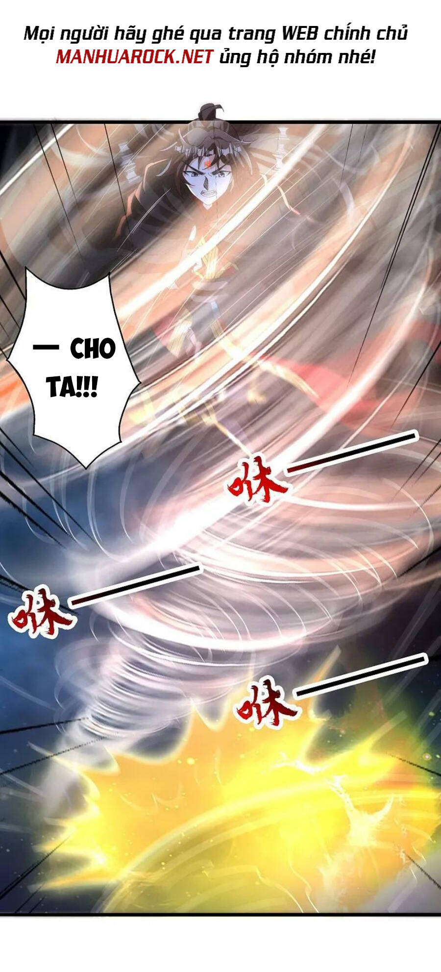 Tiên Võ Đế Tôn Chapter 435 - Trang 2