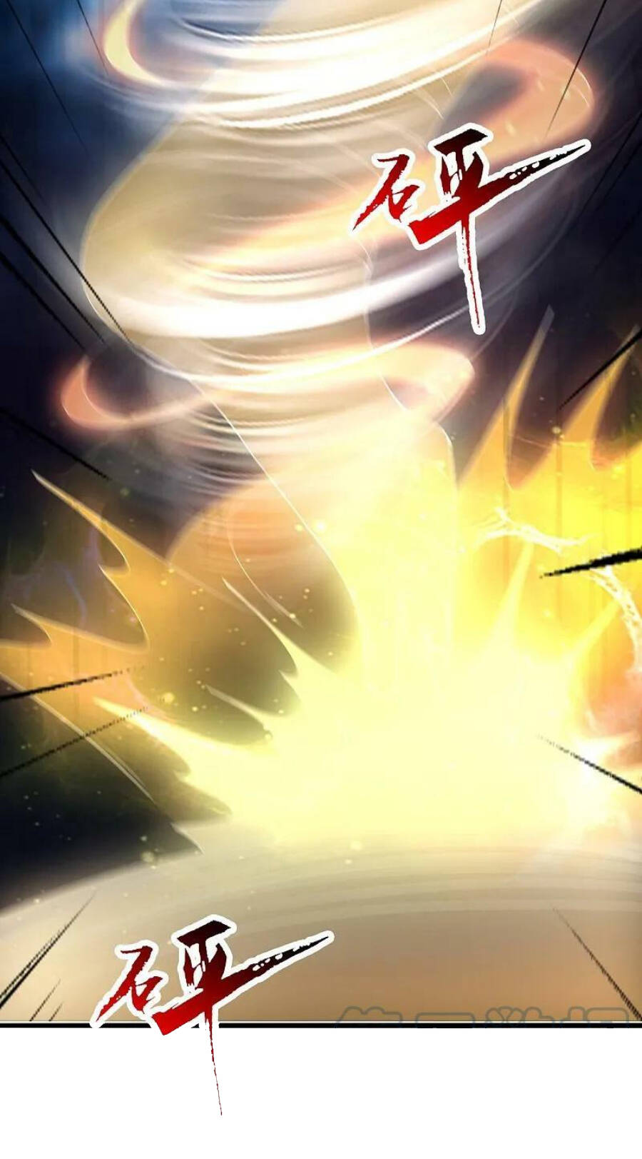 Tiên Võ Đế Tôn Chapter 435 - Trang 2