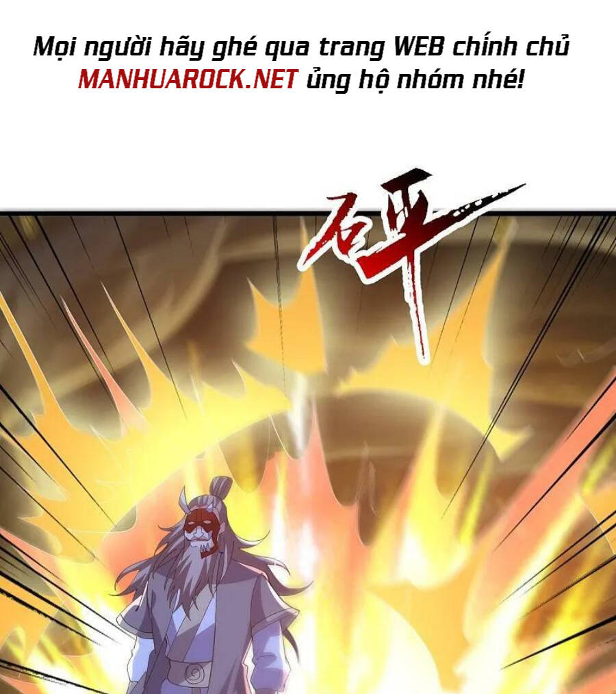 Tiên Võ Đế Tôn Chapter 435 - Trang 2