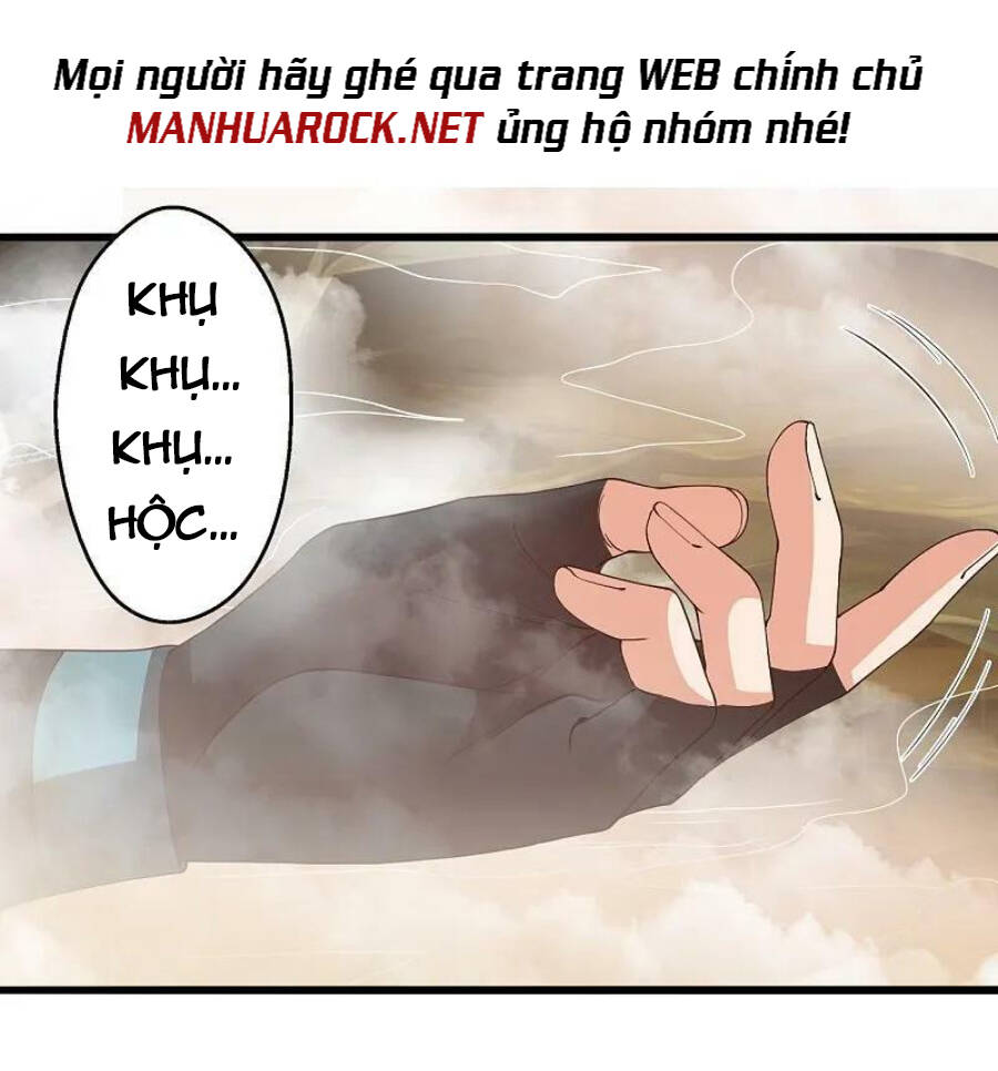 Tiên Võ Đế Tôn Chapter 435 - Trang 2