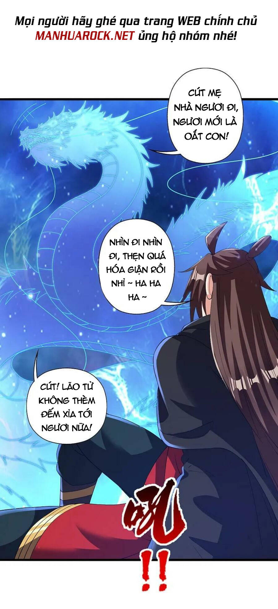 Tiên Võ Đế Tôn Chapter 435 - Trang 2