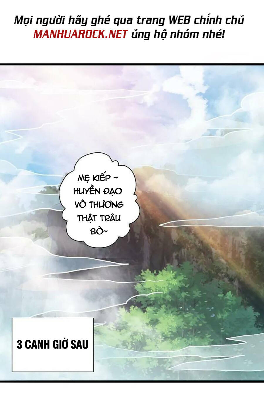 Tiên Võ Đế Tôn Chapter 435 - Trang 2