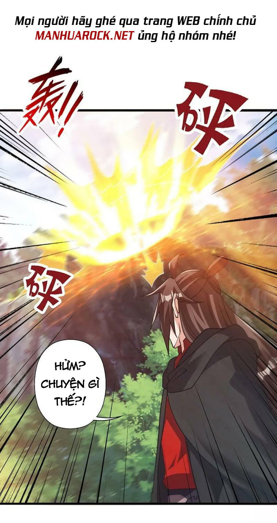 Tiên Võ Đế Tôn Chapter 435 - Trang 2