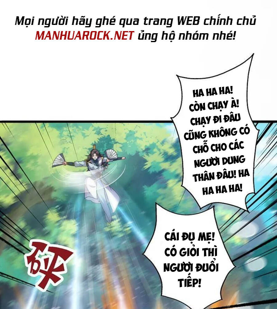 Tiên Võ Đế Tôn Chapter 435 - Trang 2