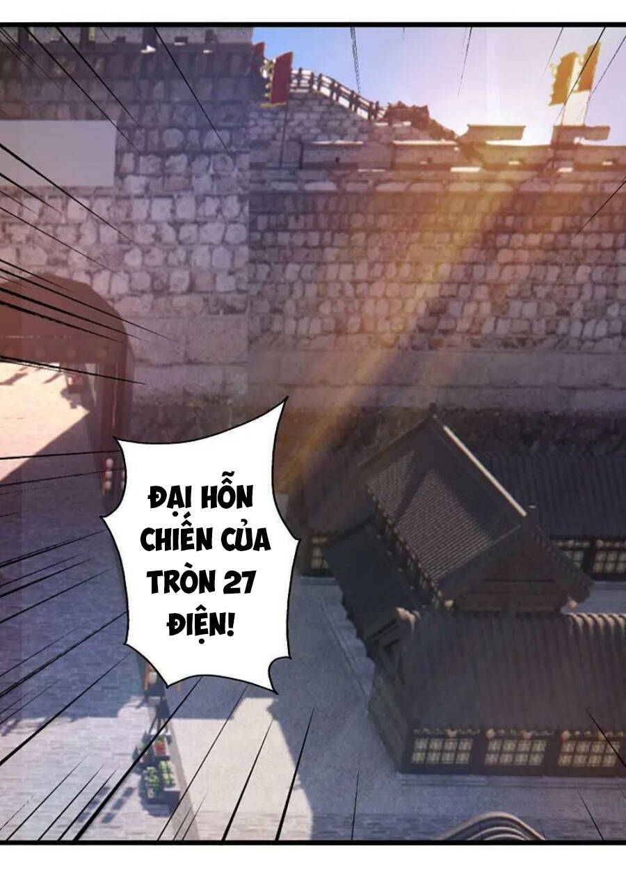 Tiên Võ Đế Tôn Chapter 435 - Trang 2