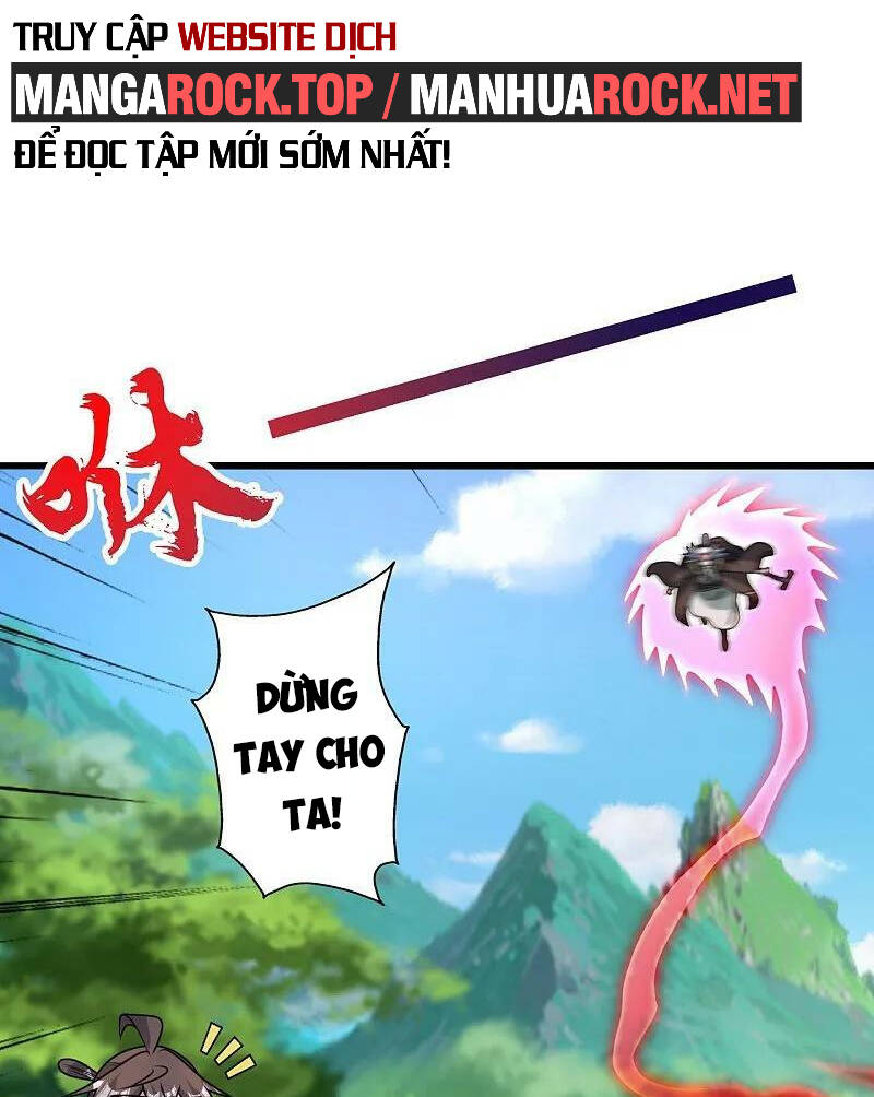 Tiên Võ Đế Tôn Chapter 436 - Trang 2