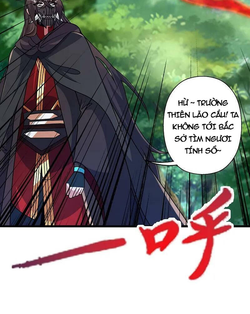 Tiên Võ Đế Tôn Chapter 436 - Trang 2
