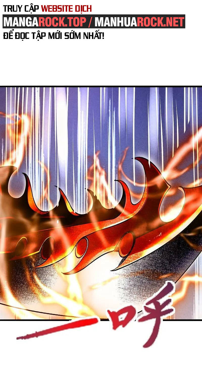 Tiên Võ Đế Tôn Chapter 436 - Trang 2