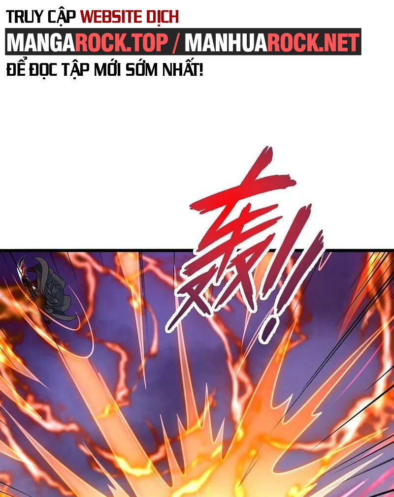 Tiên Võ Đế Tôn Chapter 436 - Trang 2