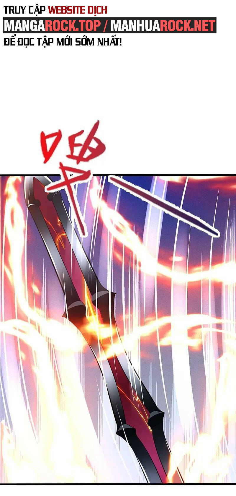 Tiên Võ Đế Tôn Chapter 436 - Trang 2