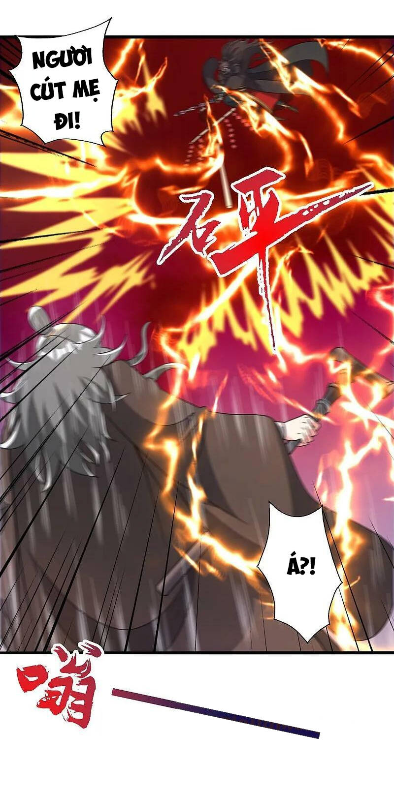 Tiên Võ Đế Tôn Chapter 436 - Trang 2