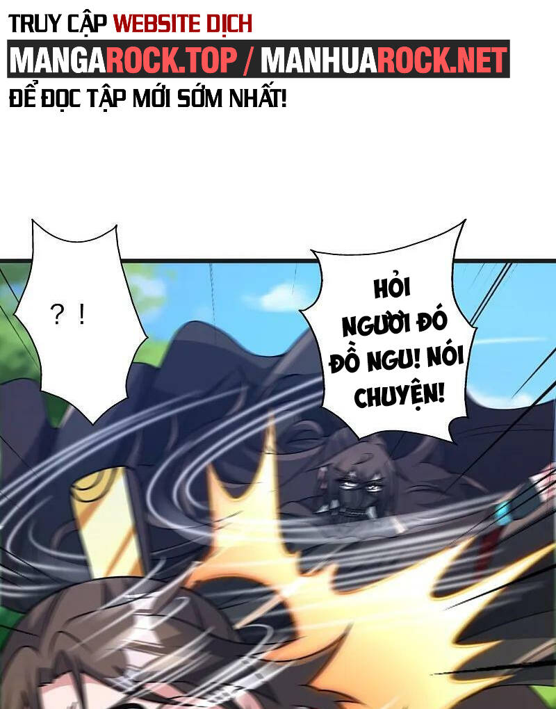 Tiên Võ Đế Tôn Chapter 436 - Trang 2