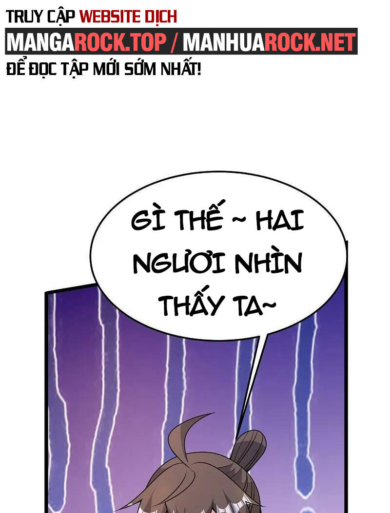 Tiên Võ Đế Tôn Chapter 436 - Trang 2