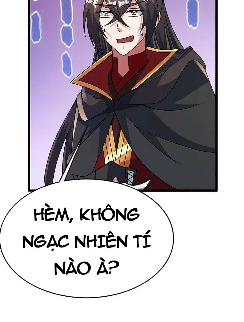 Tiên Võ Đế Tôn Chapter 436 - Trang 2