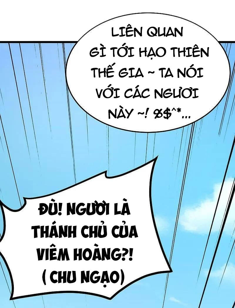 Tiên Võ Đế Tôn Chapter 436 - Trang 2