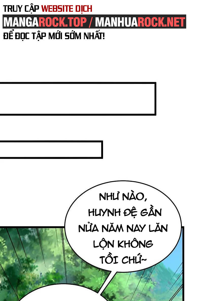 Tiên Võ Đế Tôn Chapter 436 - Trang 2