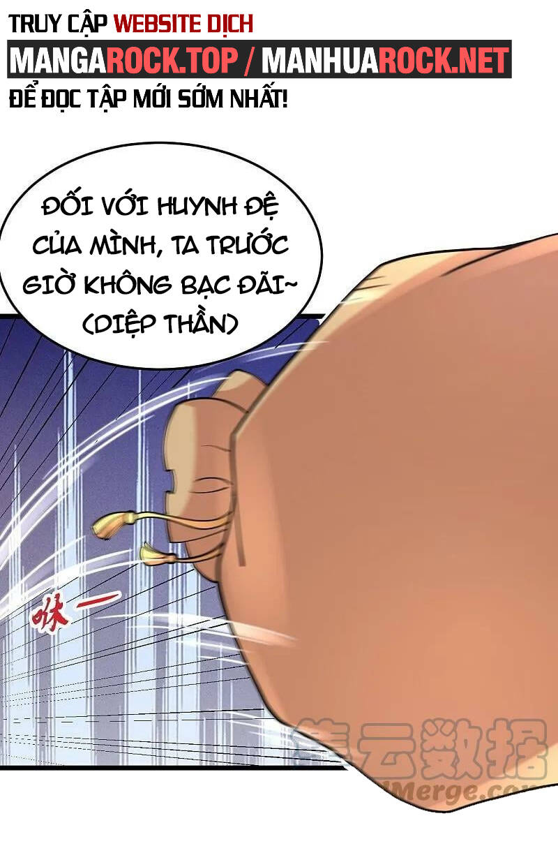 Tiên Võ Đế Tôn Chapter 436 - Trang 2