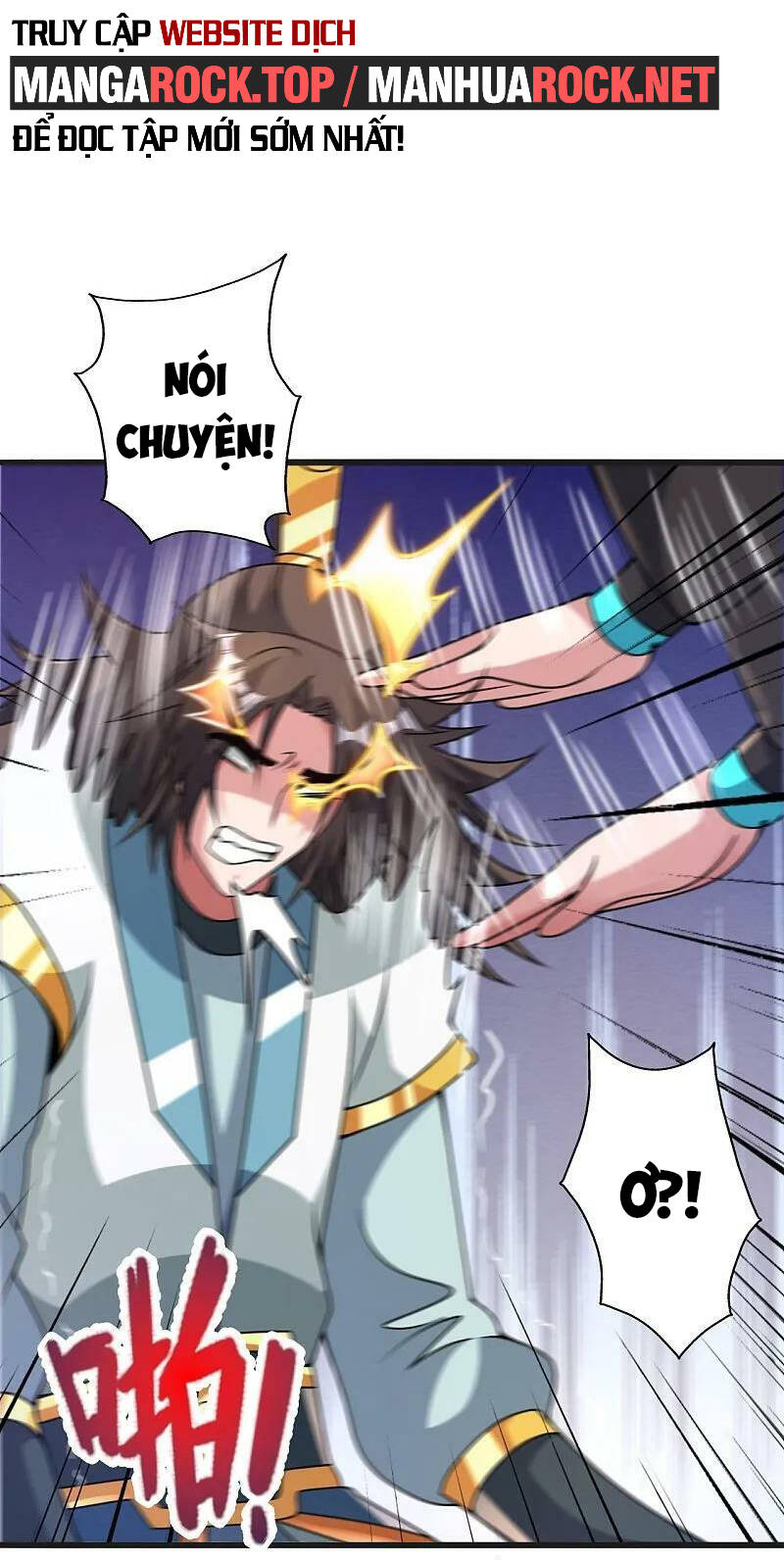 Tiên Võ Đế Tôn Chapter 436 - Trang 2