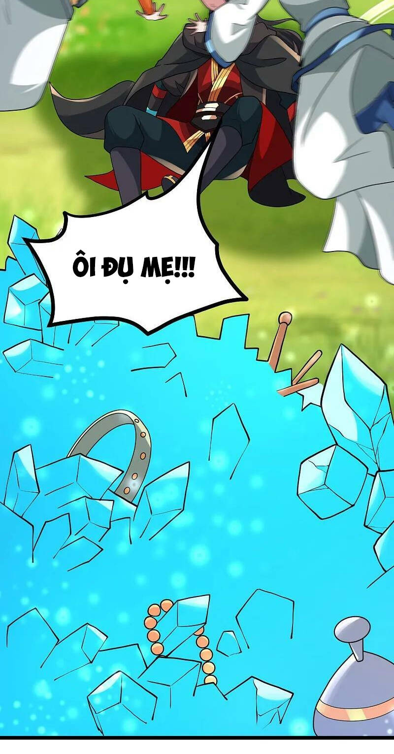 Tiên Võ Đế Tôn Chapter 436 - Trang 2