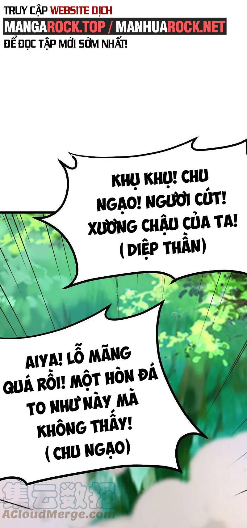 Tiên Võ Đế Tôn Chapter 436 - Trang 2