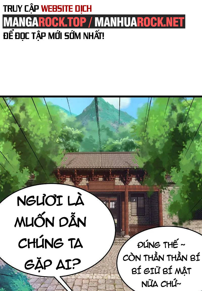 Tiên Võ Đế Tôn Chapter 436 - Trang 2
