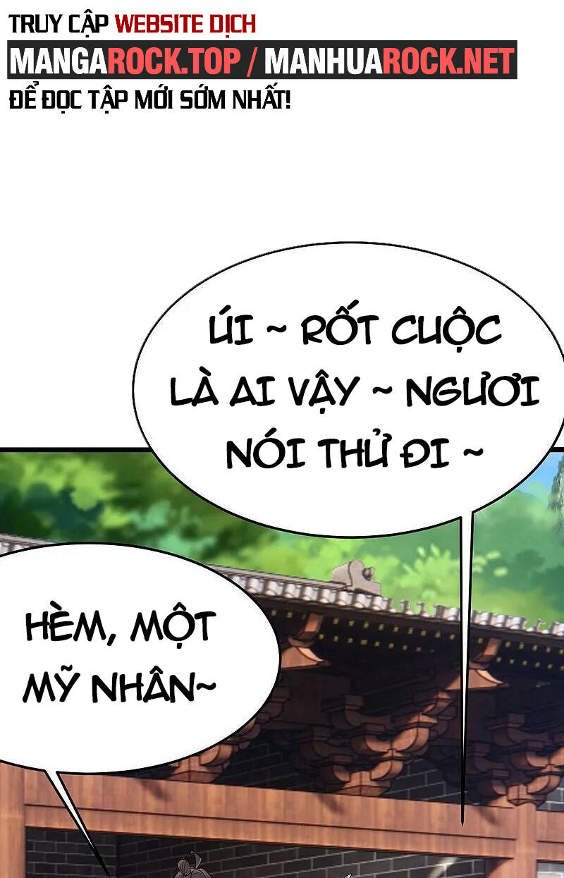 Tiên Võ Đế Tôn Chapter 436 - Trang 2