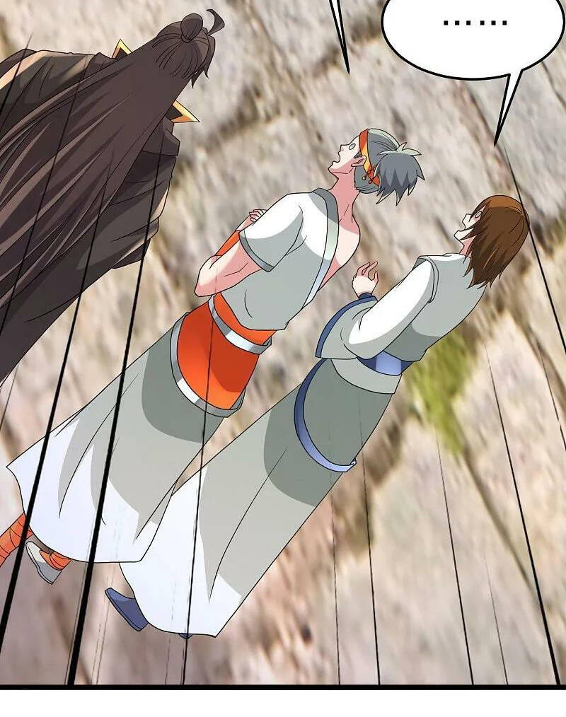 Tiên Võ Đế Tôn Chapter 436 - Trang 2