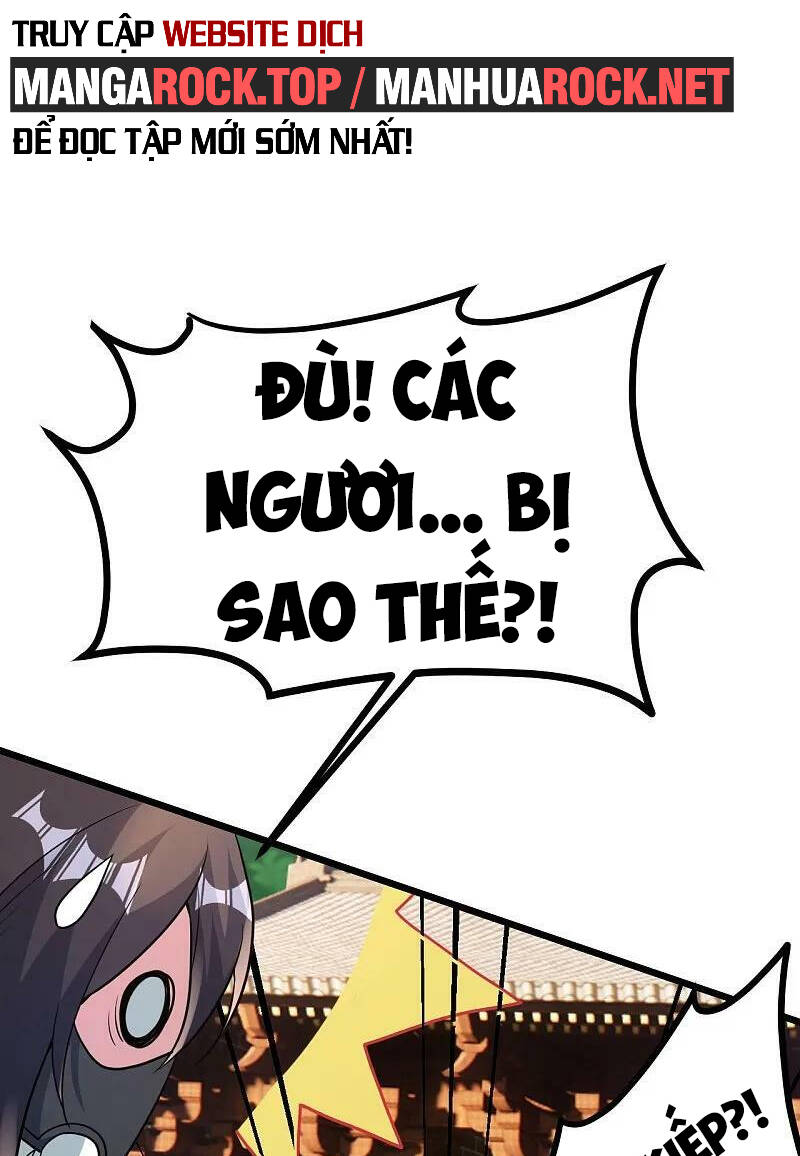 Tiên Võ Đế Tôn Chapter 436 - Trang 2