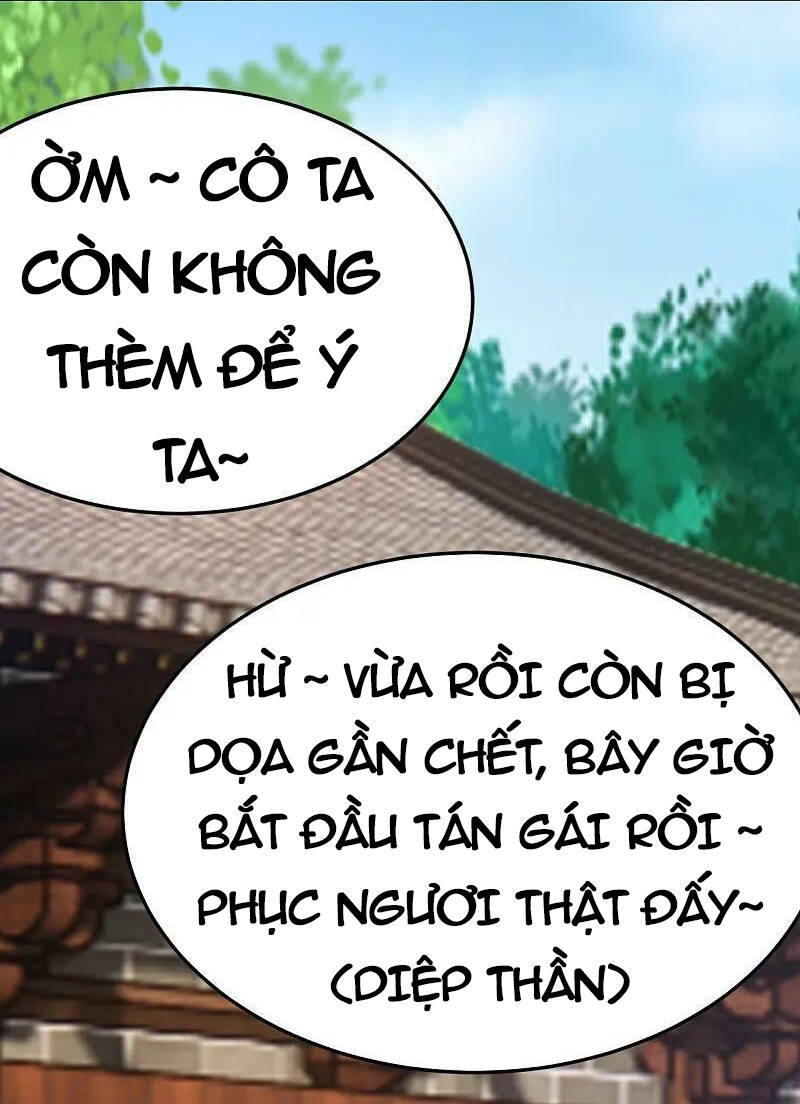 Tiên Võ Đế Tôn Chapter 436 - Trang 2