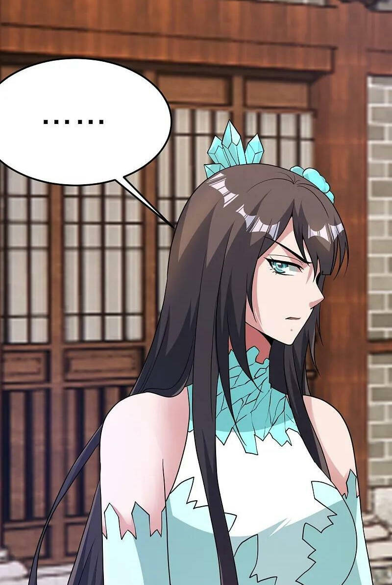 Tiên Võ Đế Tôn Chapter 436 - Trang 2