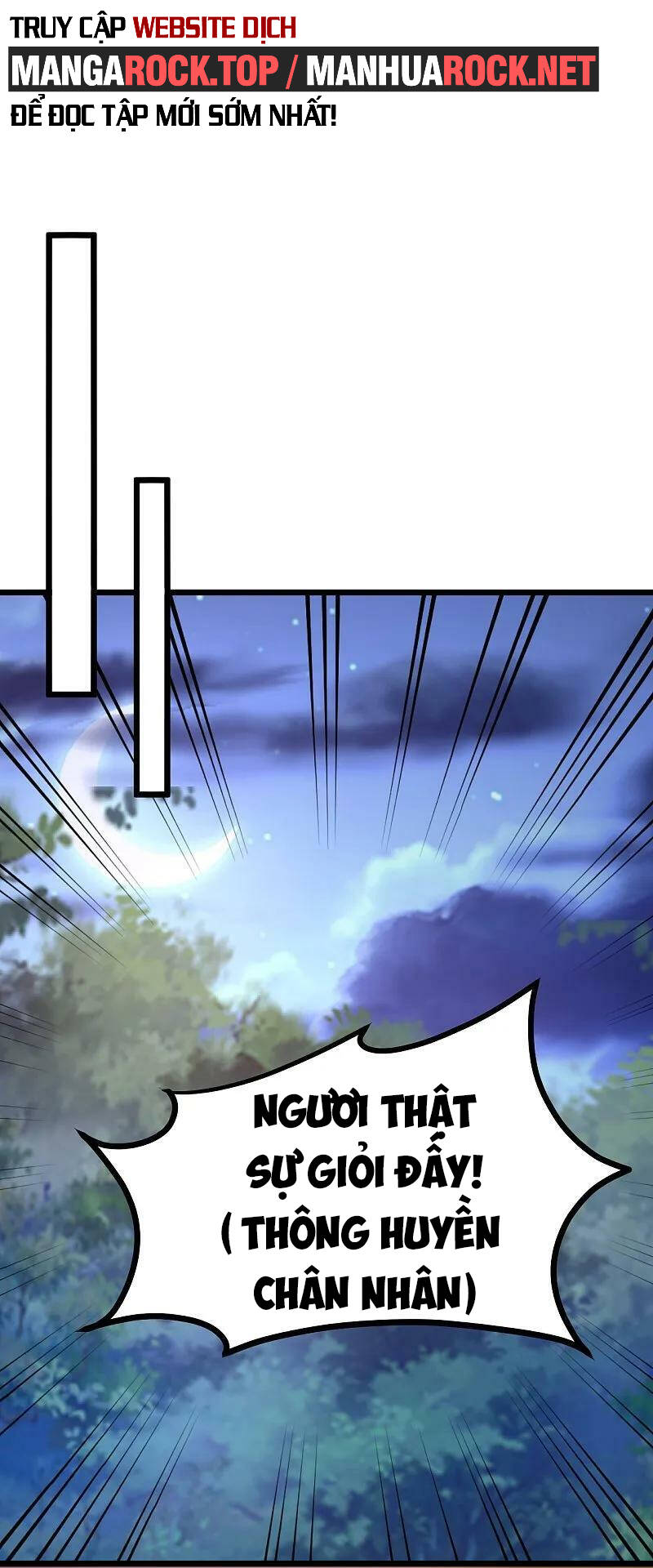 Tiên Võ Đế Tôn Chapter 436 - Trang 2