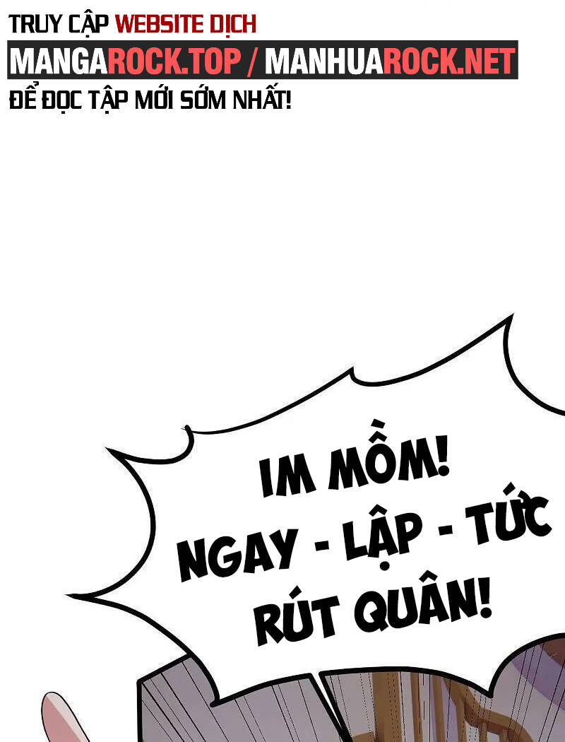 Tiên Võ Đế Tôn Chapter 436 - Trang 2