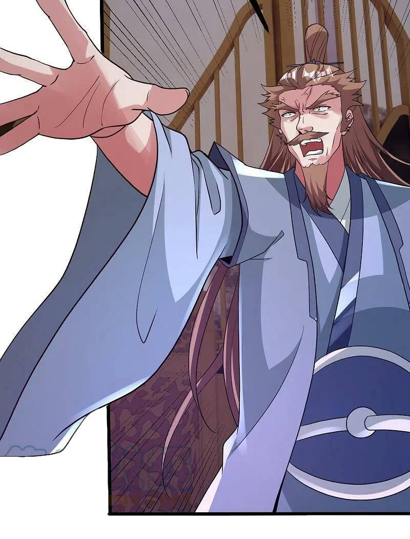 Tiên Võ Đế Tôn Chapter 436 - Trang 2