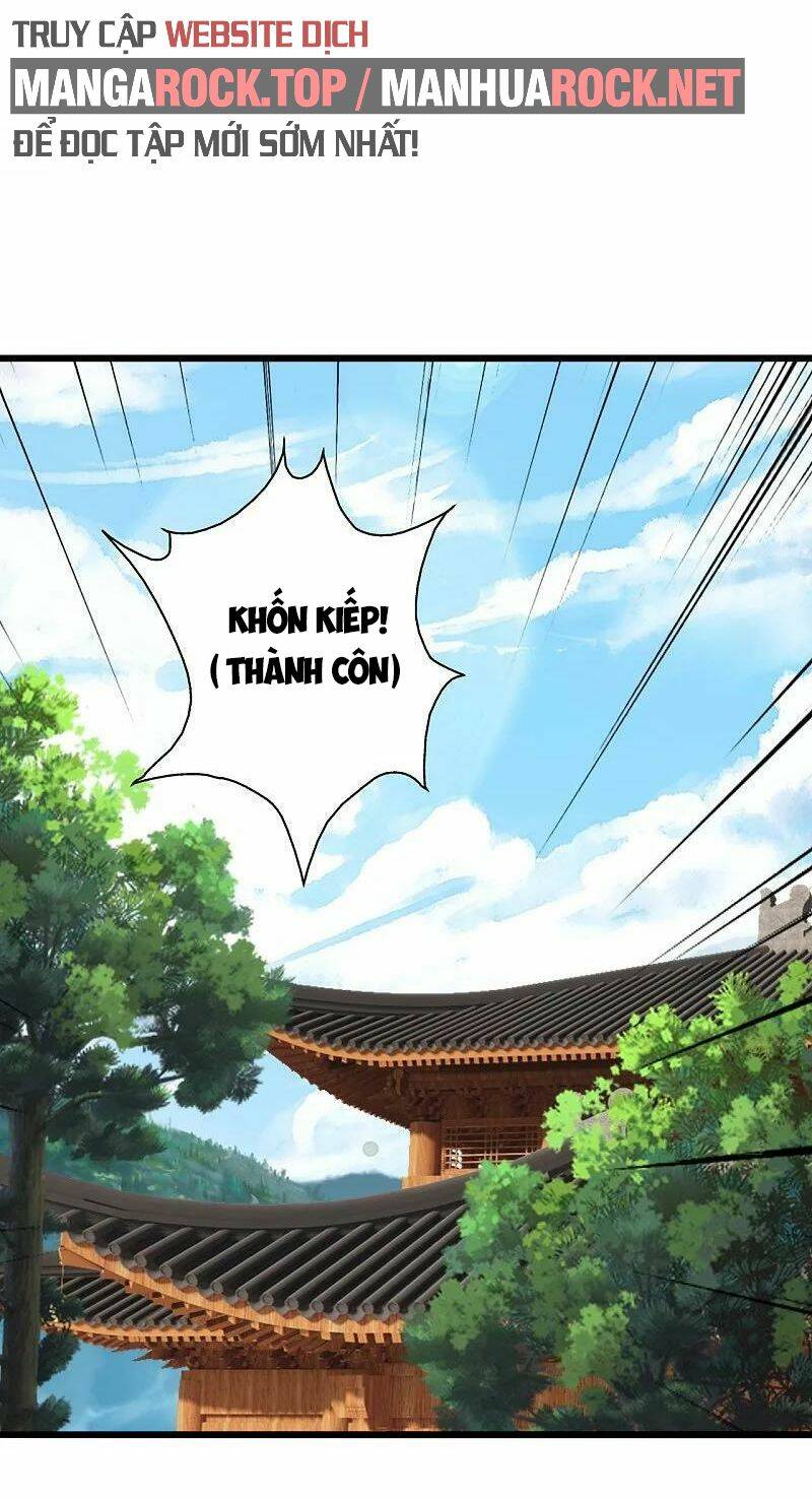 Tiên Võ Đế Tôn Chapter 437 - Trang 2