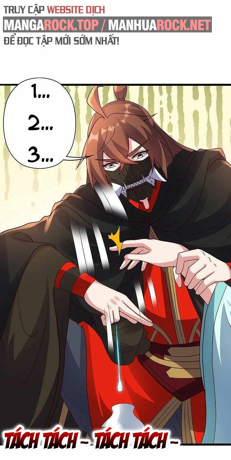 Tiên Võ Đế Tôn Chapter 437 - Trang 2