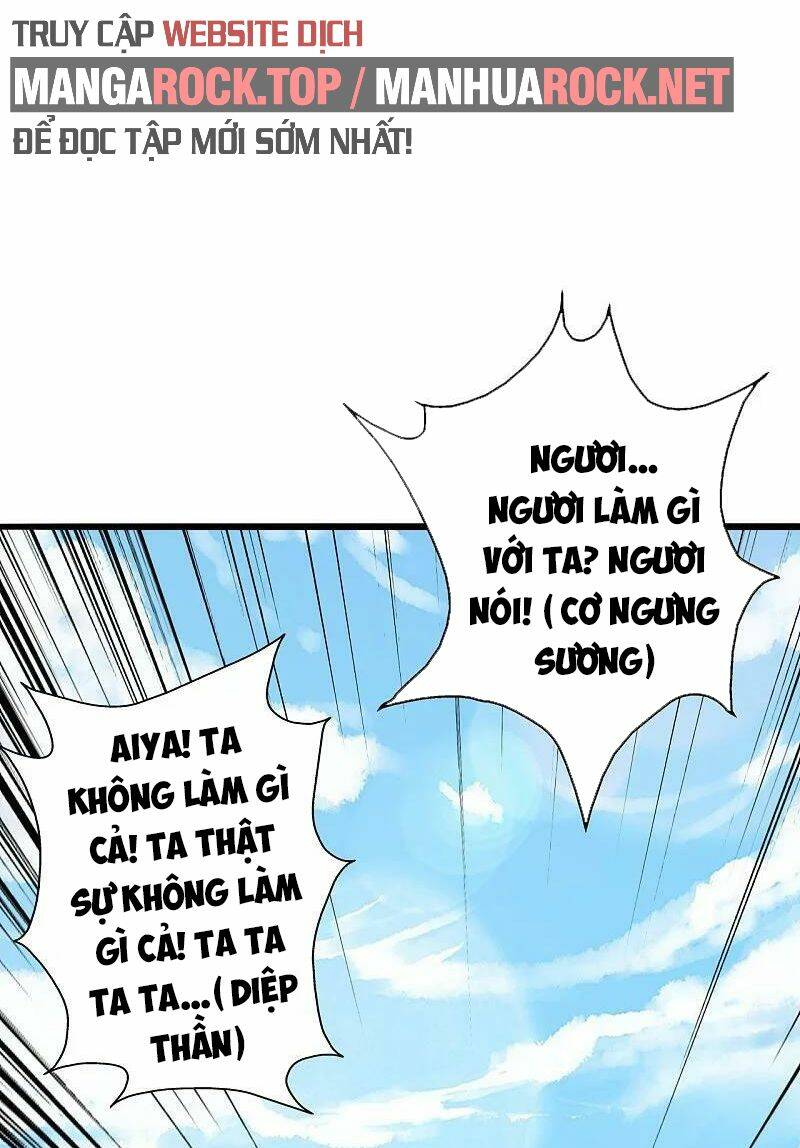 Tiên Võ Đế Tôn Chapter 437 - Trang 2