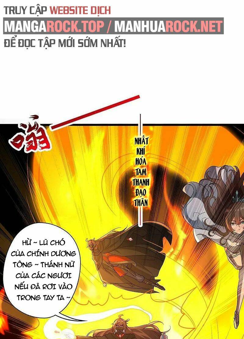 Tiên Võ Đế Tôn Chapter 437 - Trang 2