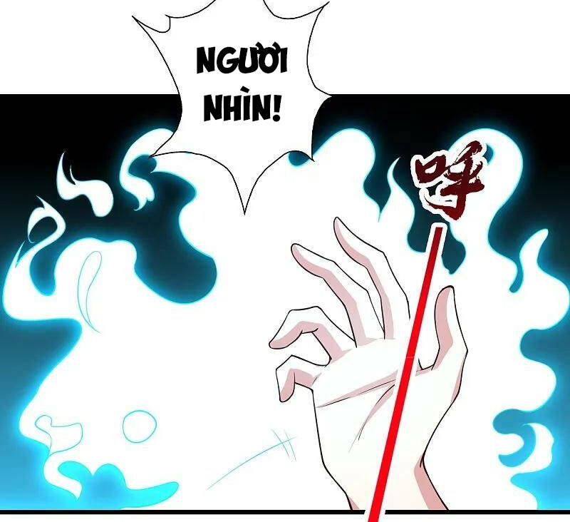 Tiên Võ Đế Tôn Chapter 437 - Trang 2