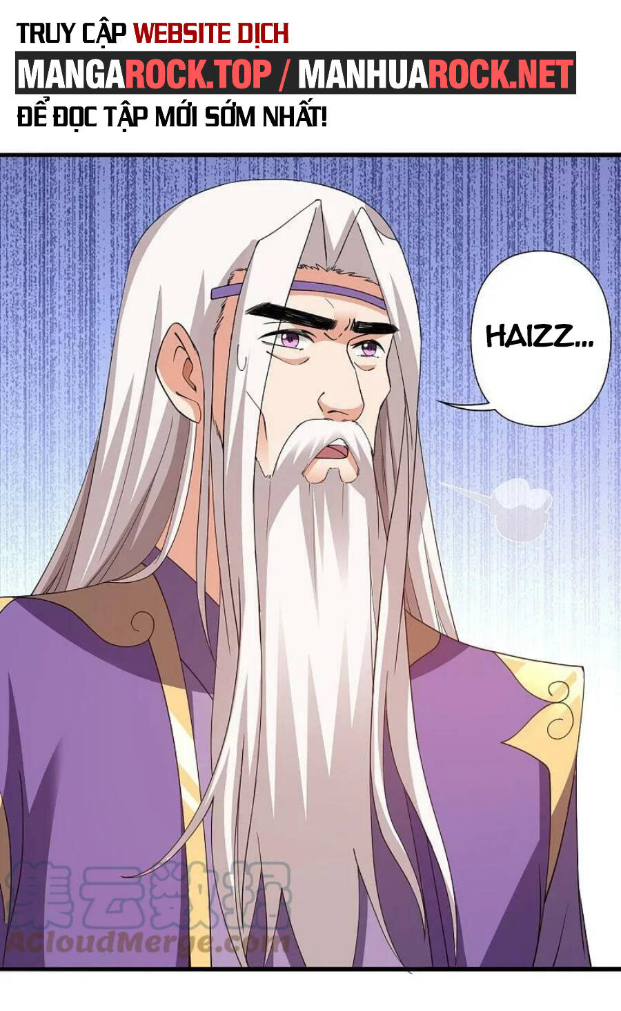 Tiên Võ Đế Tôn Chapter 438 - Trang 2