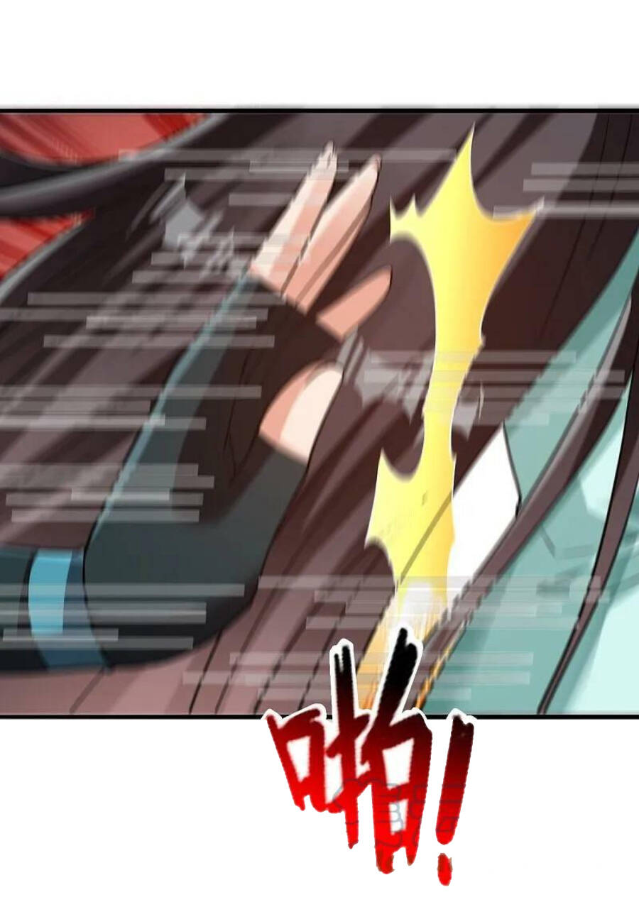 Tiên Võ Đế Tôn Chapter 438 - Trang 2