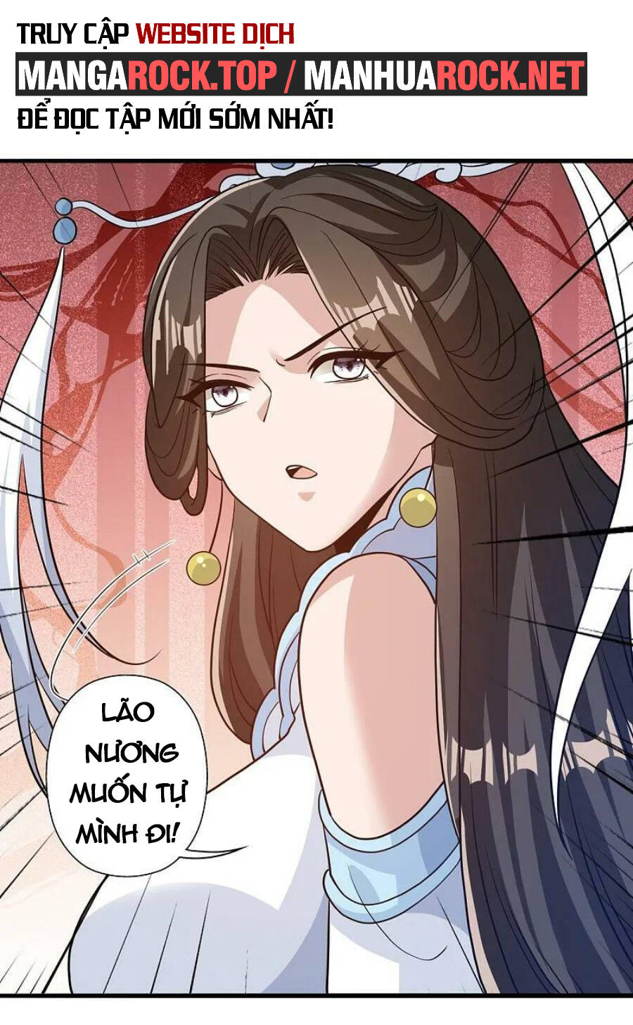 Tiên Võ Đế Tôn Chapter 438 - Trang 2