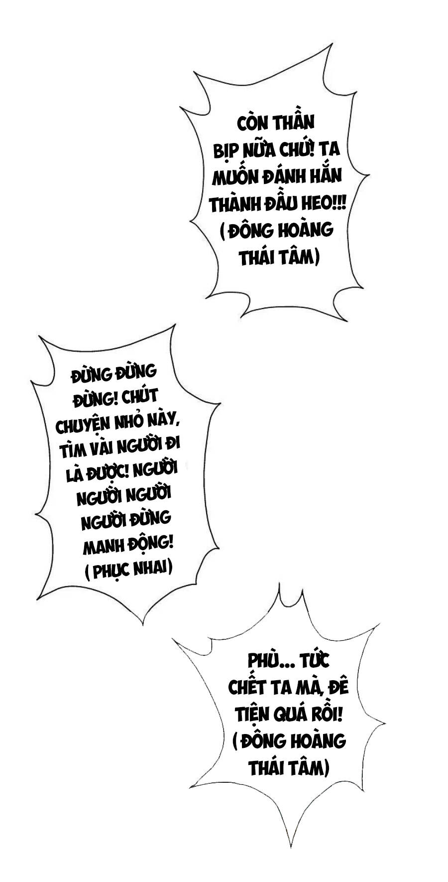 Tiên Võ Đế Tôn Chapter 438 - Trang 2