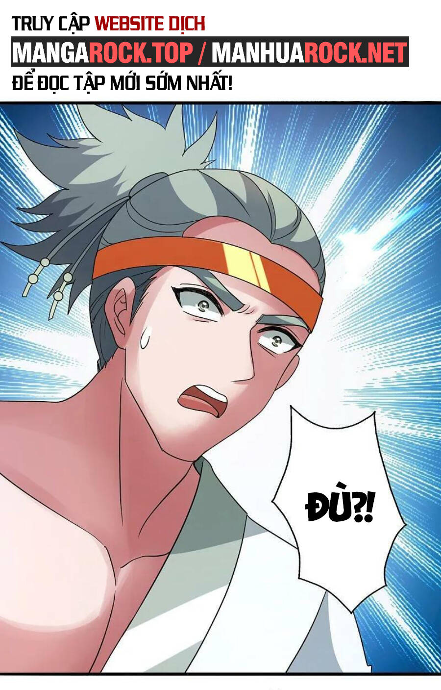 Tiên Võ Đế Tôn Chapter 438 - Trang 2