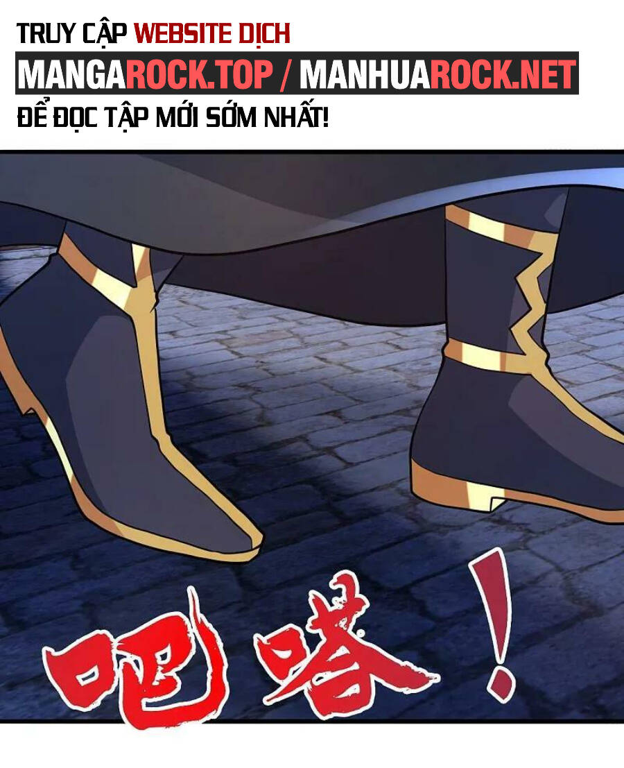 Tiên Võ Đế Tôn Chapter 438 - Trang 2