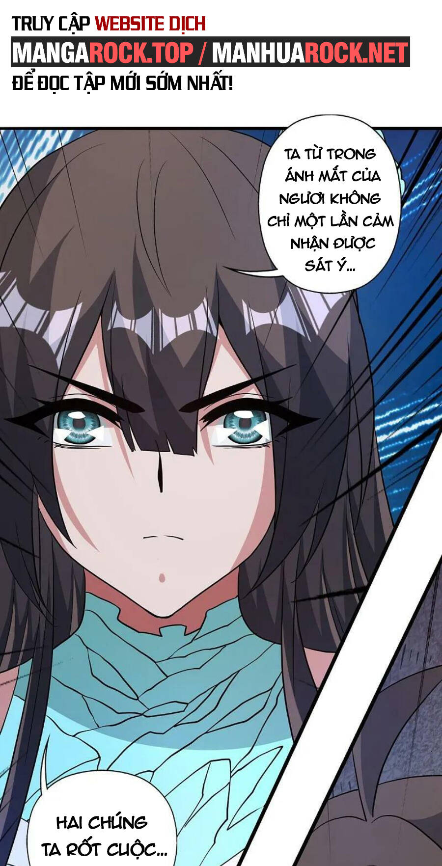 Tiên Võ Đế Tôn Chapter 438 - Trang 2