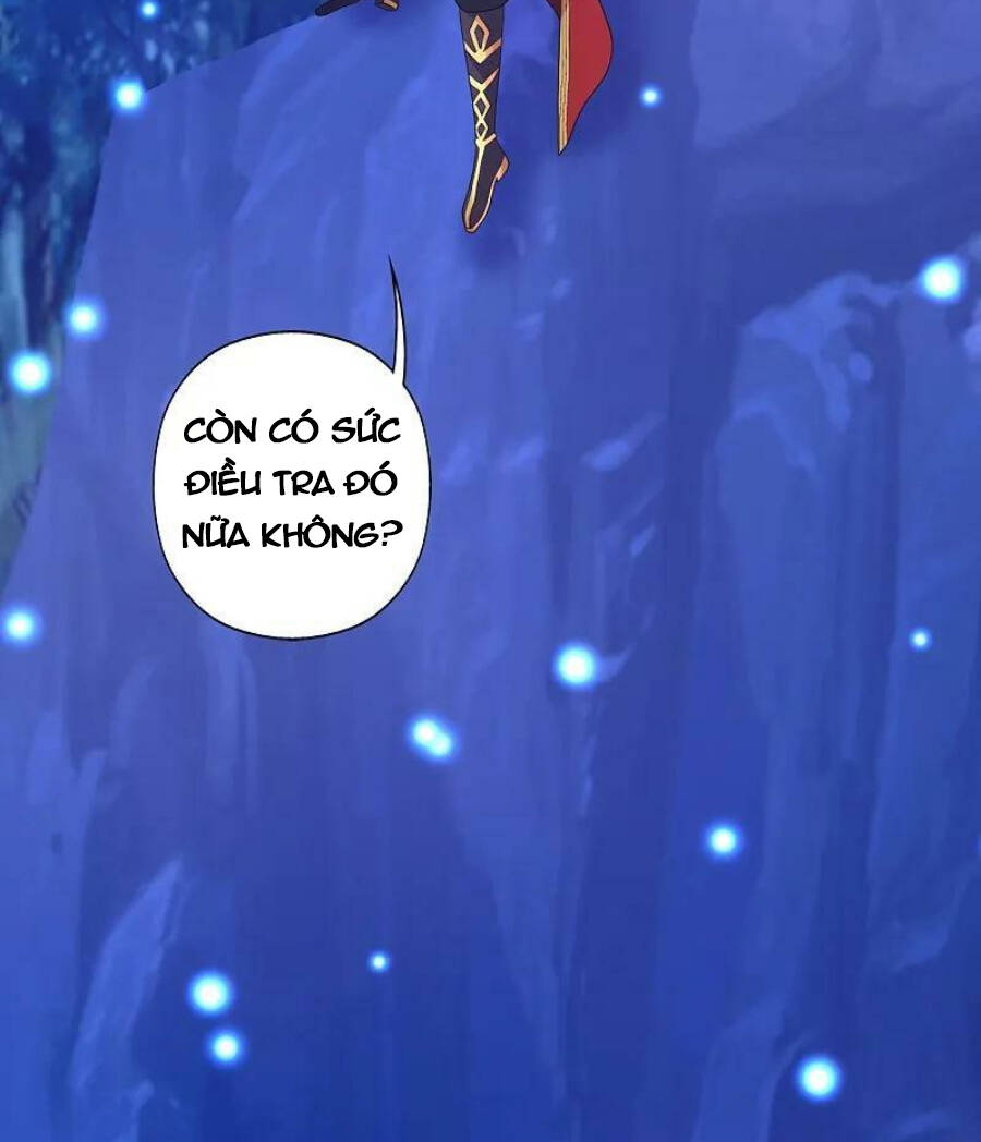 Tiên Võ Đế Tôn Chapter 438 - Trang 2