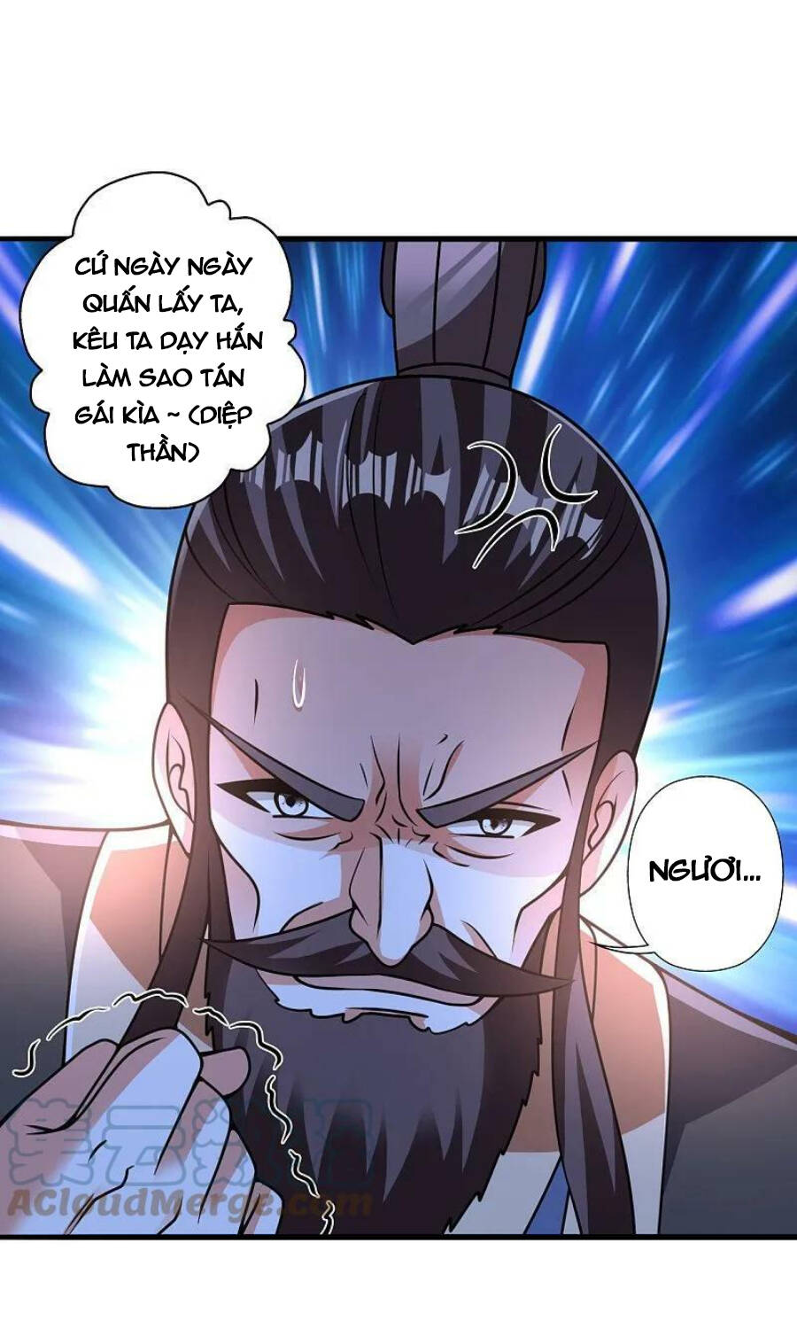 Tiên Võ Đế Tôn Chapter 438 - Trang 2