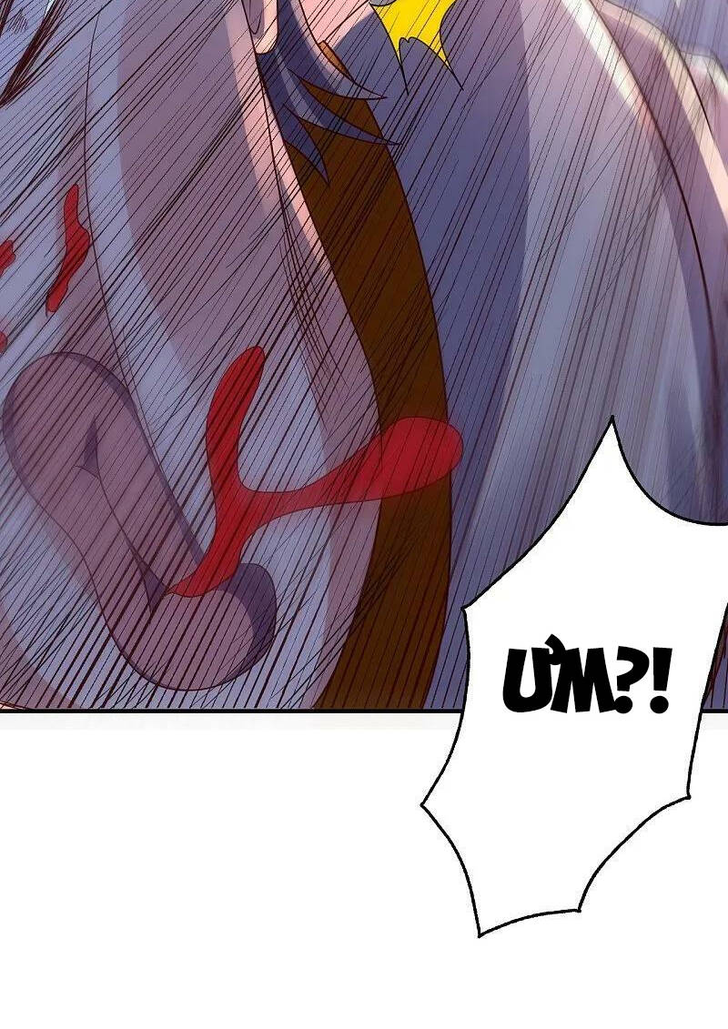 Tiên Võ Đế Tôn Chapter 439 - Trang 2