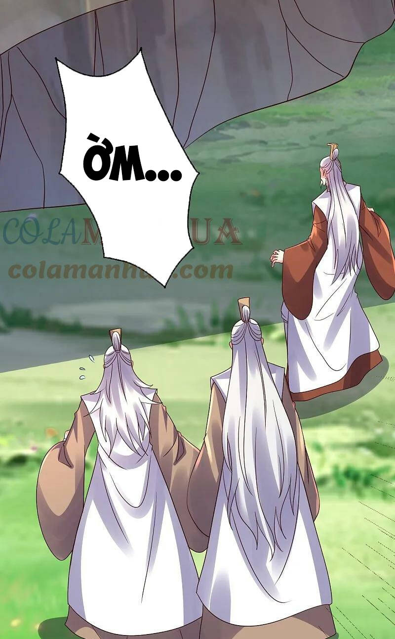 Tiên Võ Đế Tôn Chapter 439 - Trang 2