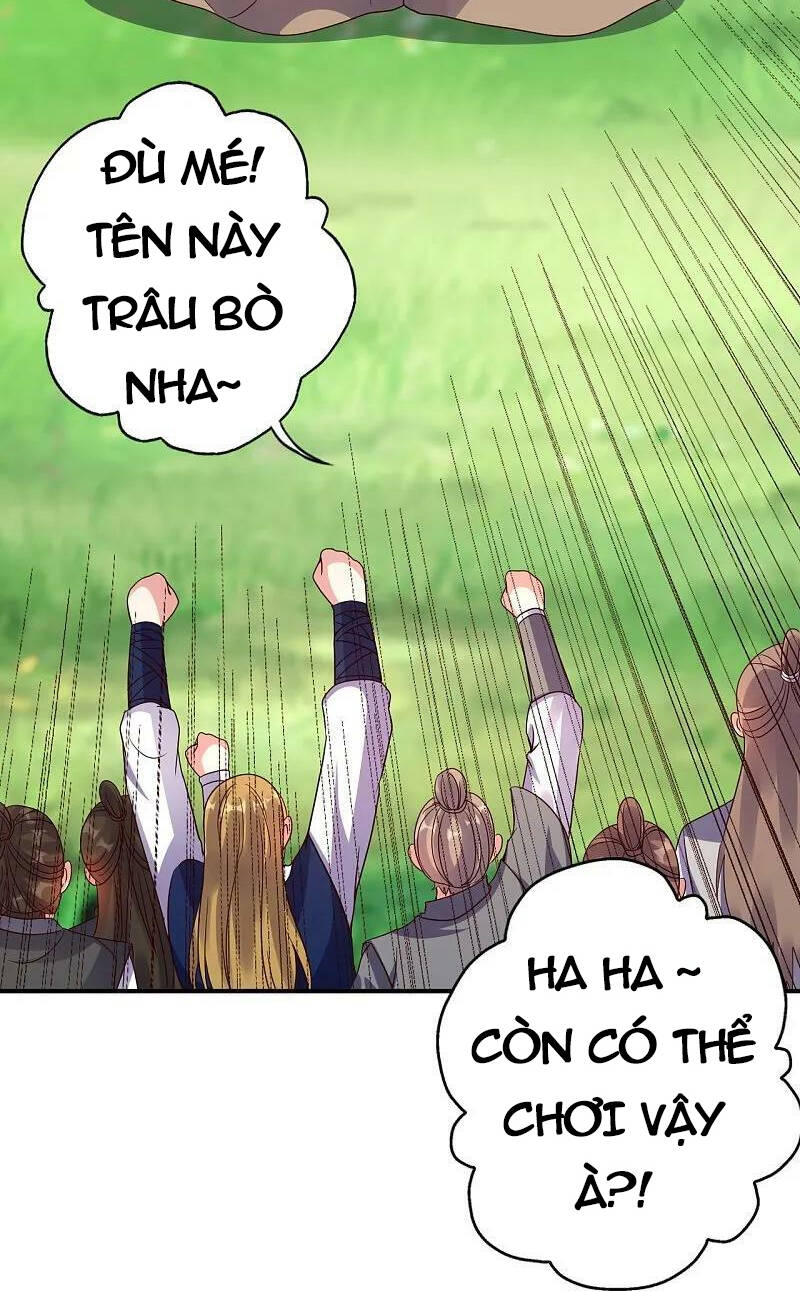 Tiên Võ Đế Tôn Chapter 439 - Trang 2